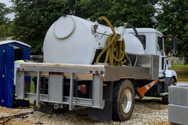 Reliable Pittsburgh, PA porta potty rental Solutions