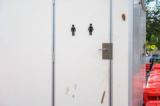 Best Portable restroom trailer rental  in Pittsburgh, PA