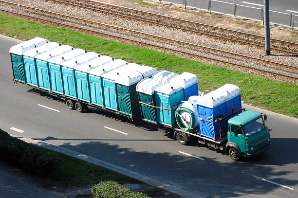 Portable Toilet Options We Offer in Pittsburgh, PA